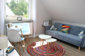 Ferienwohnung 1 im Haus Windjammer